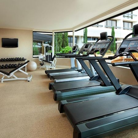 The St. Regis Houston Ξενοδοχείο Εξωτερικό φωτογραφία