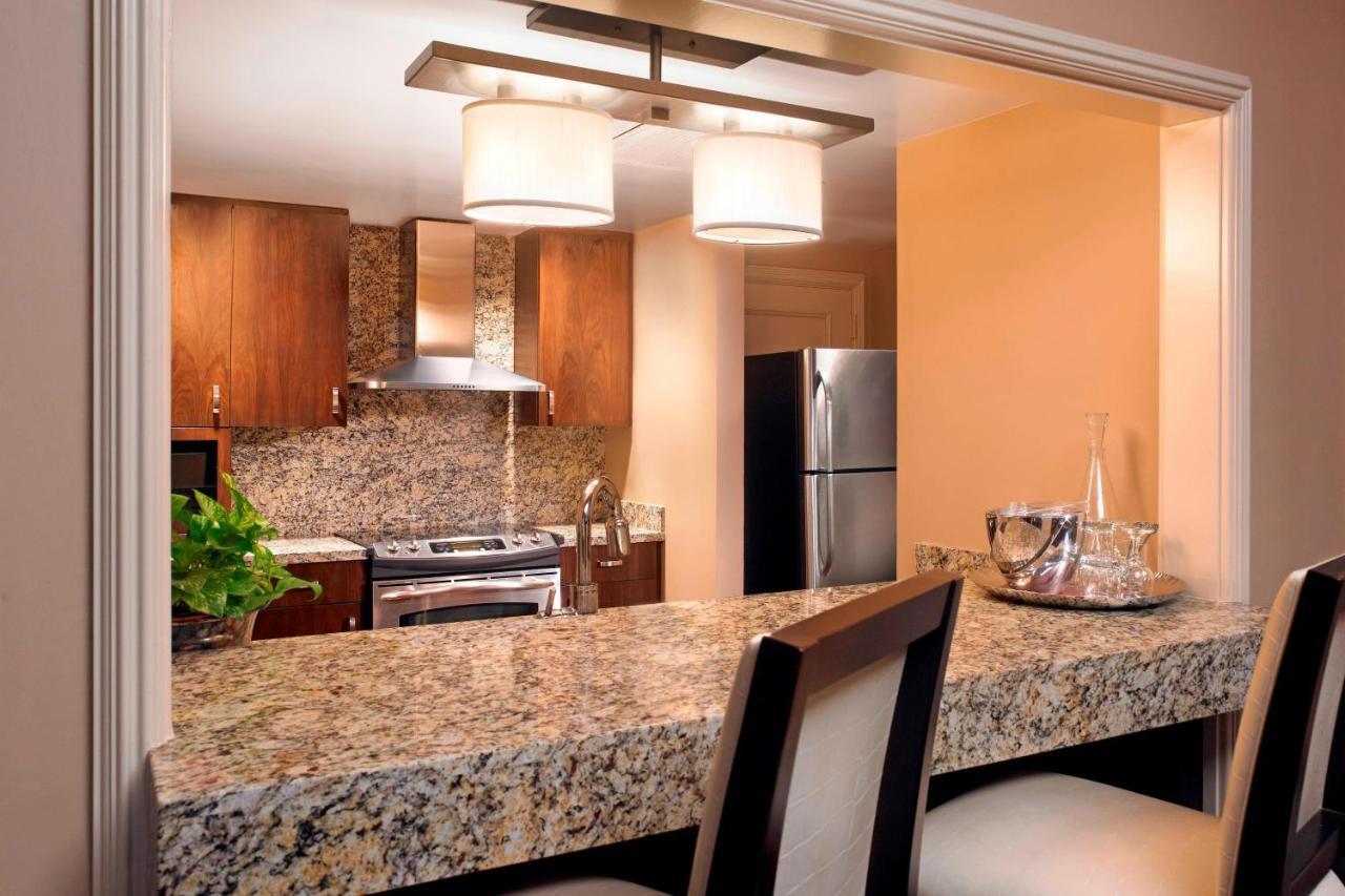 The St. Regis Houston Ξενοδοχείο Εξωτερικό φωτογραφία
