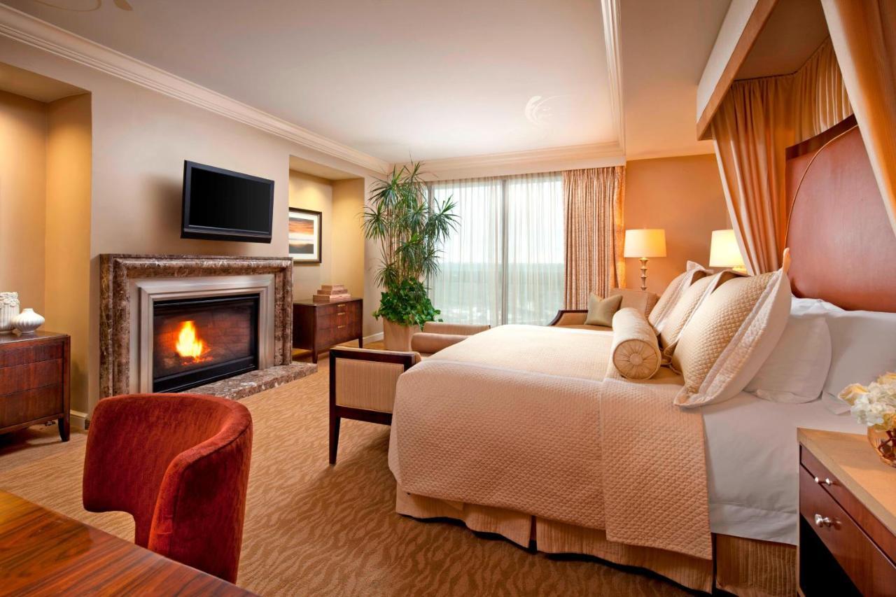 The St. Regis Houston Ξενοδοχείο Εξωτερικό φωτογραφία