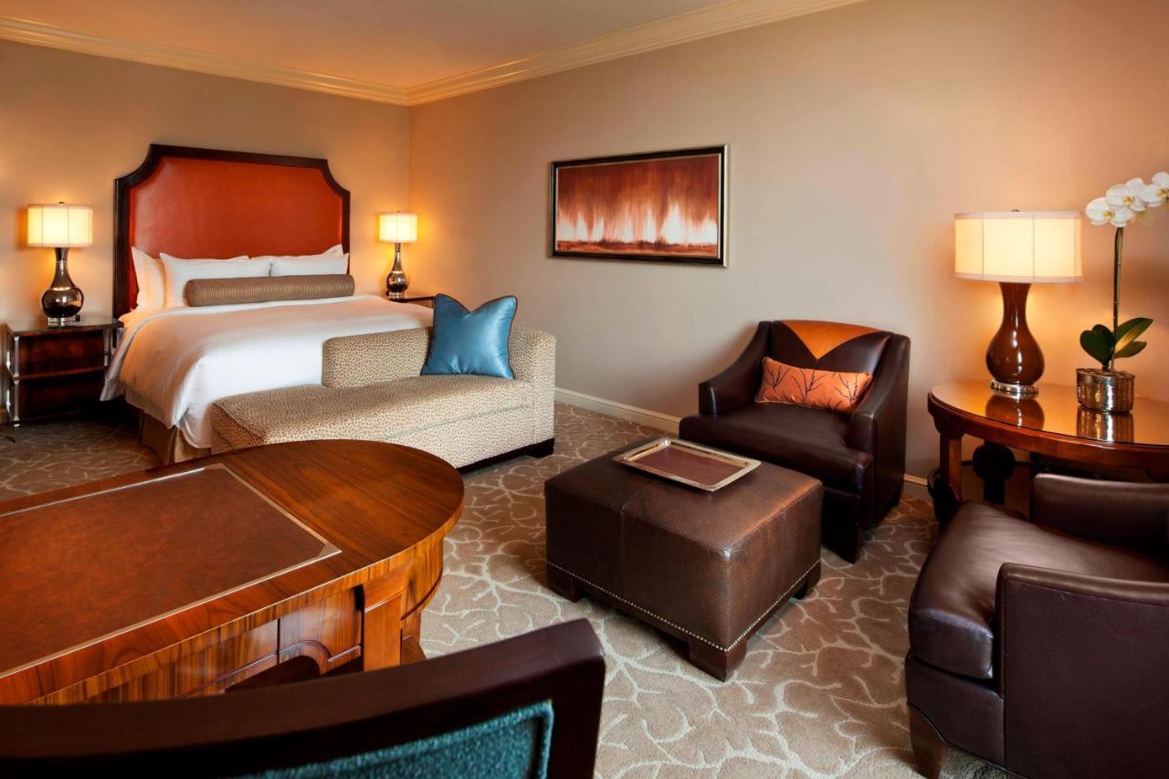 The St. Regis Houston Ξενοδοχείο Εξωτερικό φωτογραφία