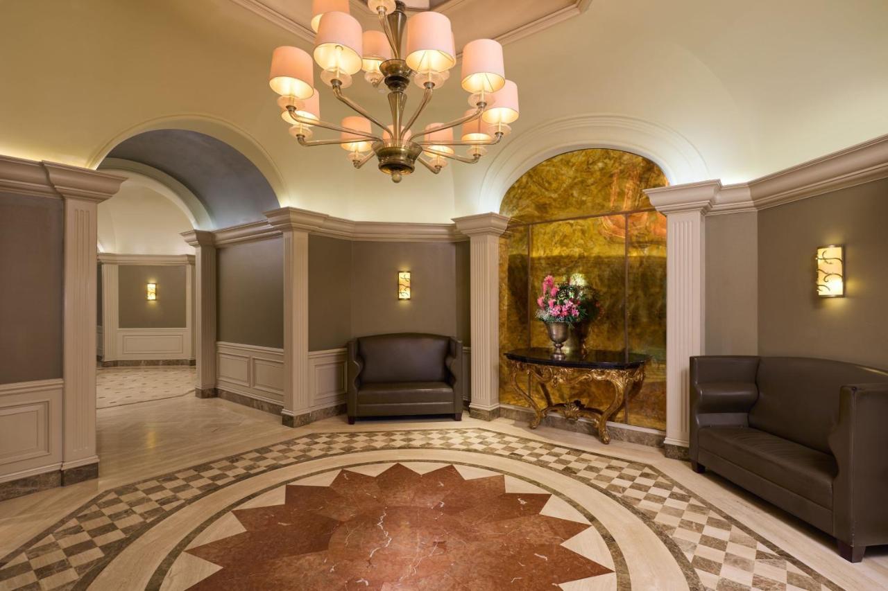 The St. Regis Houston Ξενοδοχείο Εξωτερικό φωτογραφία