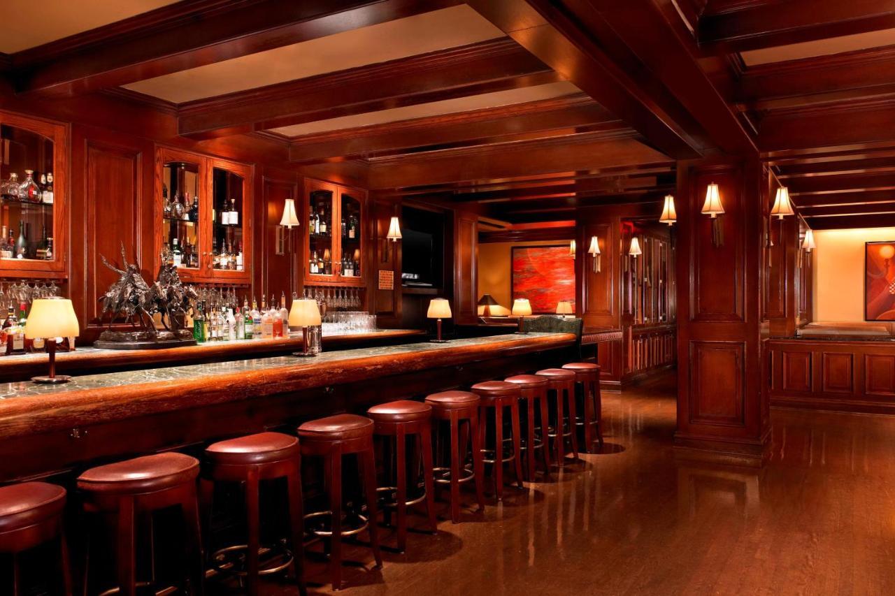 The St. Regis Houston Ξενοδοχείο Εξωτερικό φωτογραφία