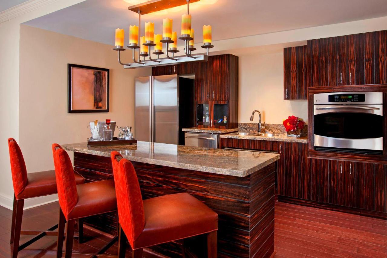 The St. Regis Houston Ξενοδοχείο Εξωτερικό φωτογραφία