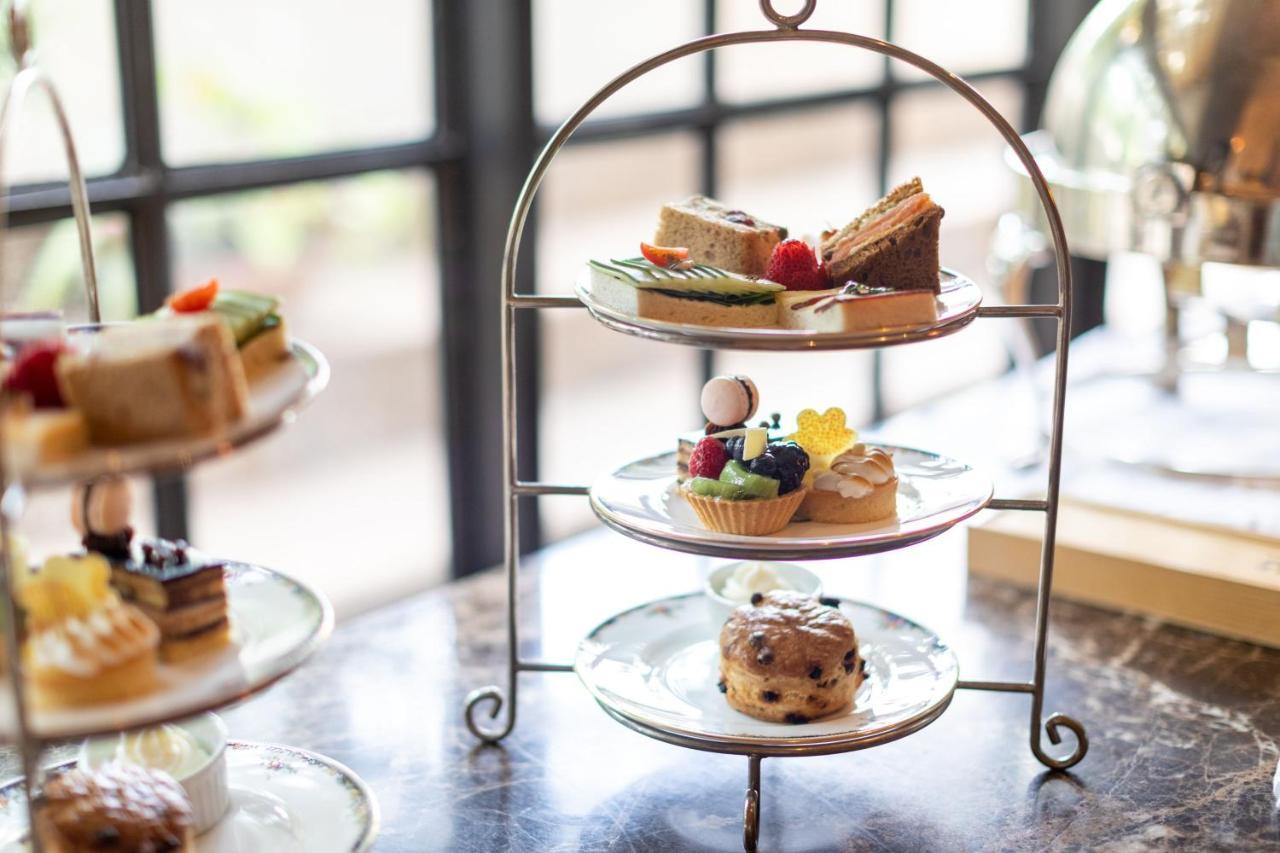 The St. Regis Houston Ξενοδοχείο Εξωτερικό φωτογραφία