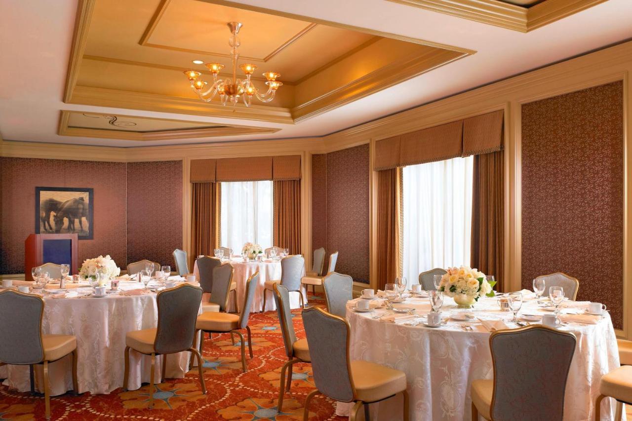The St. Regis Houston Ξενοδοχείο Εξωτερικό φωτογραφία