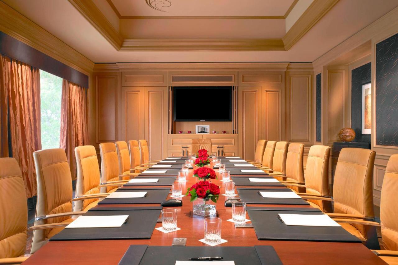 The St. Regis Houston Ξενοδοχείο Εξωτερικό φωτογραφία