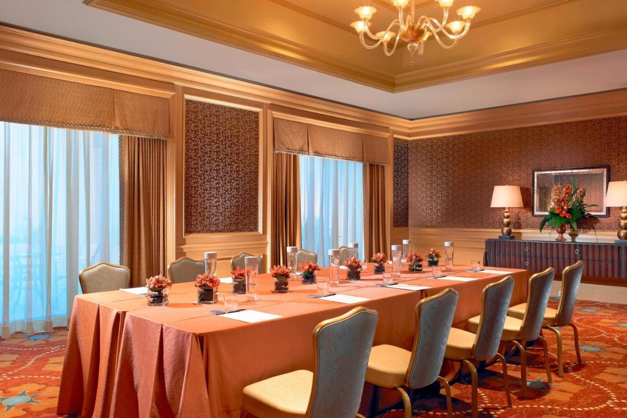 The St. Regis Houston Ξενοδοχείο Εξωτερικό φωτογραφία
