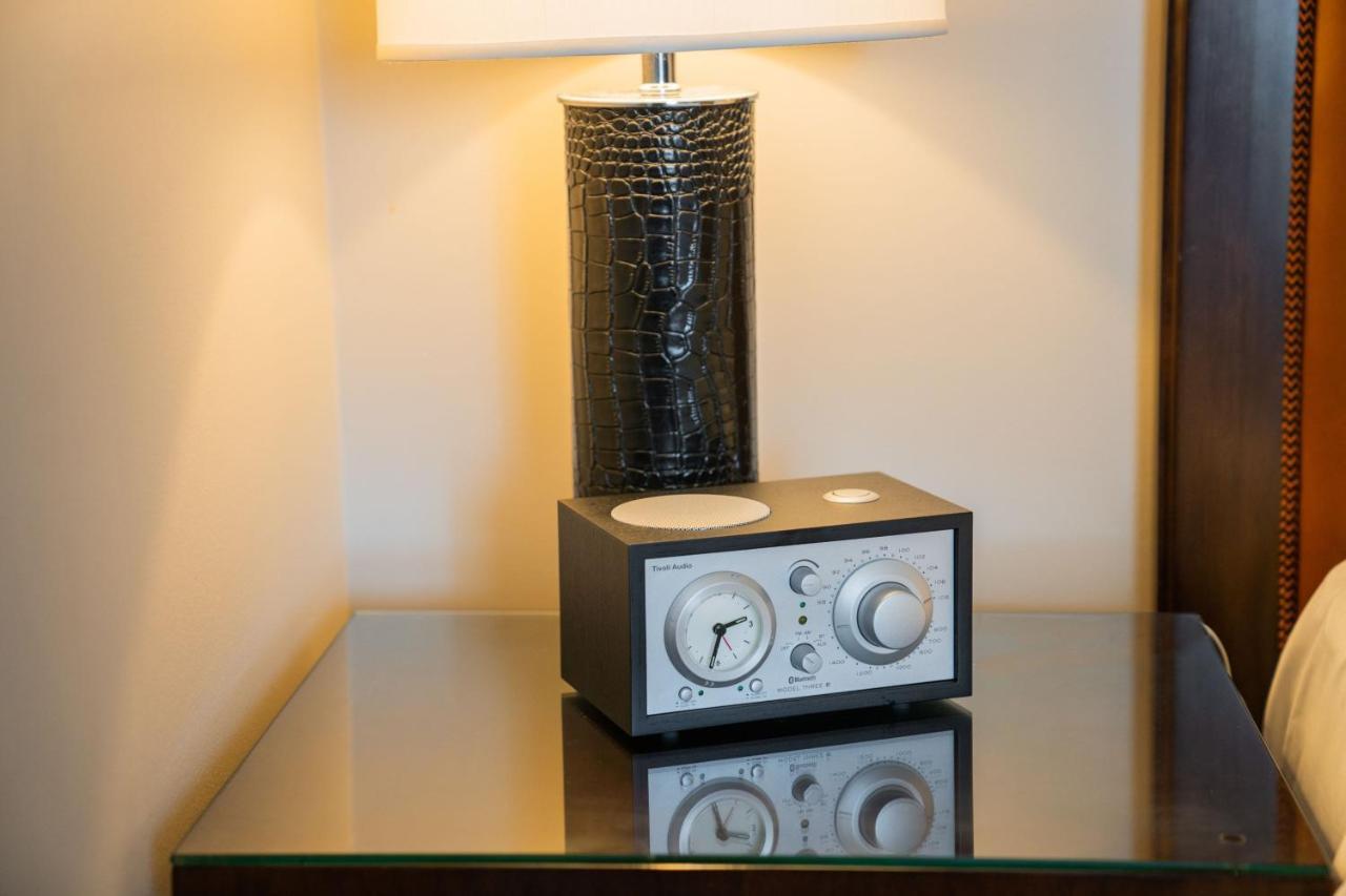The St. Regis Houston Ξενοδοχείο Εξωτερικό φωτογραφία