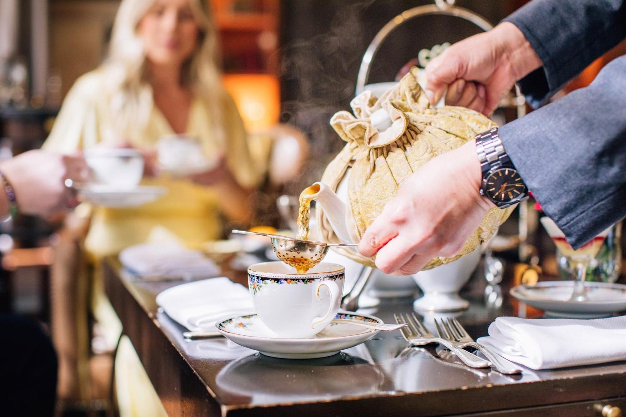 The St. Regis Houston Ξενοδοχείο Εξωτερικό φωτογραφία