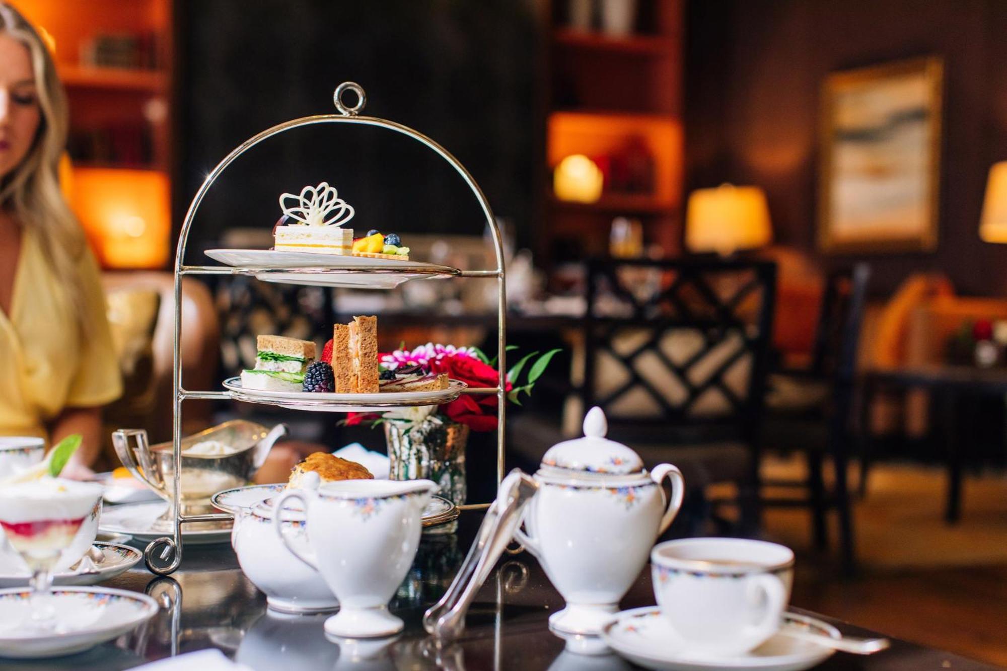 The St. Regis Houston Ξενοδοχείο Εξωτερικό φωτογραφία