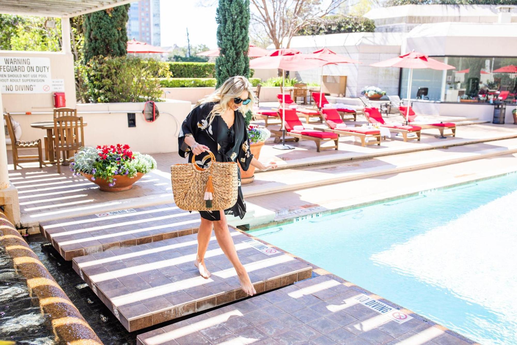 The St. Regis Houston Ξενοδοχείο Εξωτερικό φωτογραφία