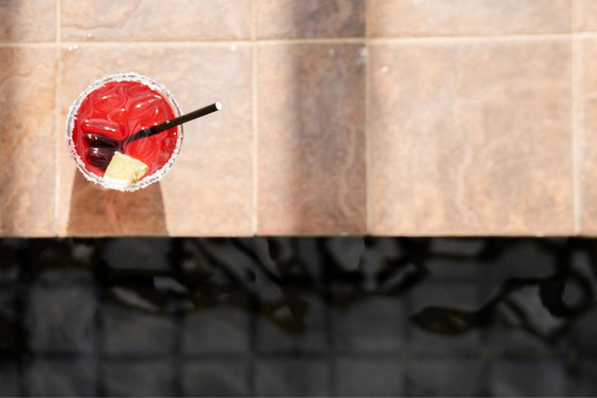The St. Regis Houston Ξενοδοχείο Εξωτερικό φωτογραφία