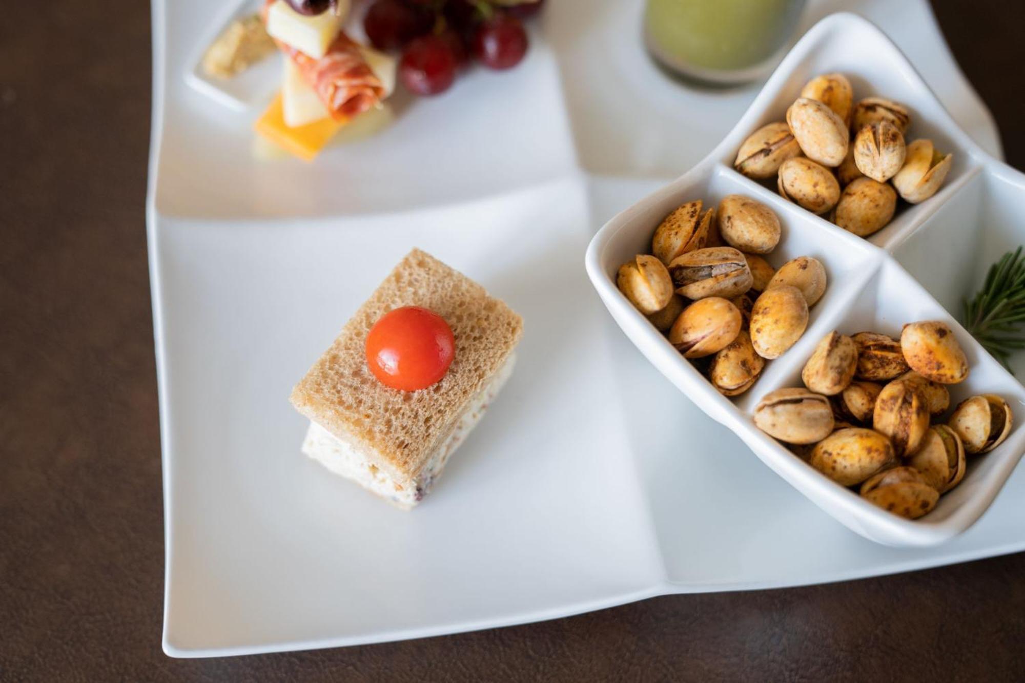 The St. Regis Houston Ξενοδοχείο Εξωτερικό φωτογραφία