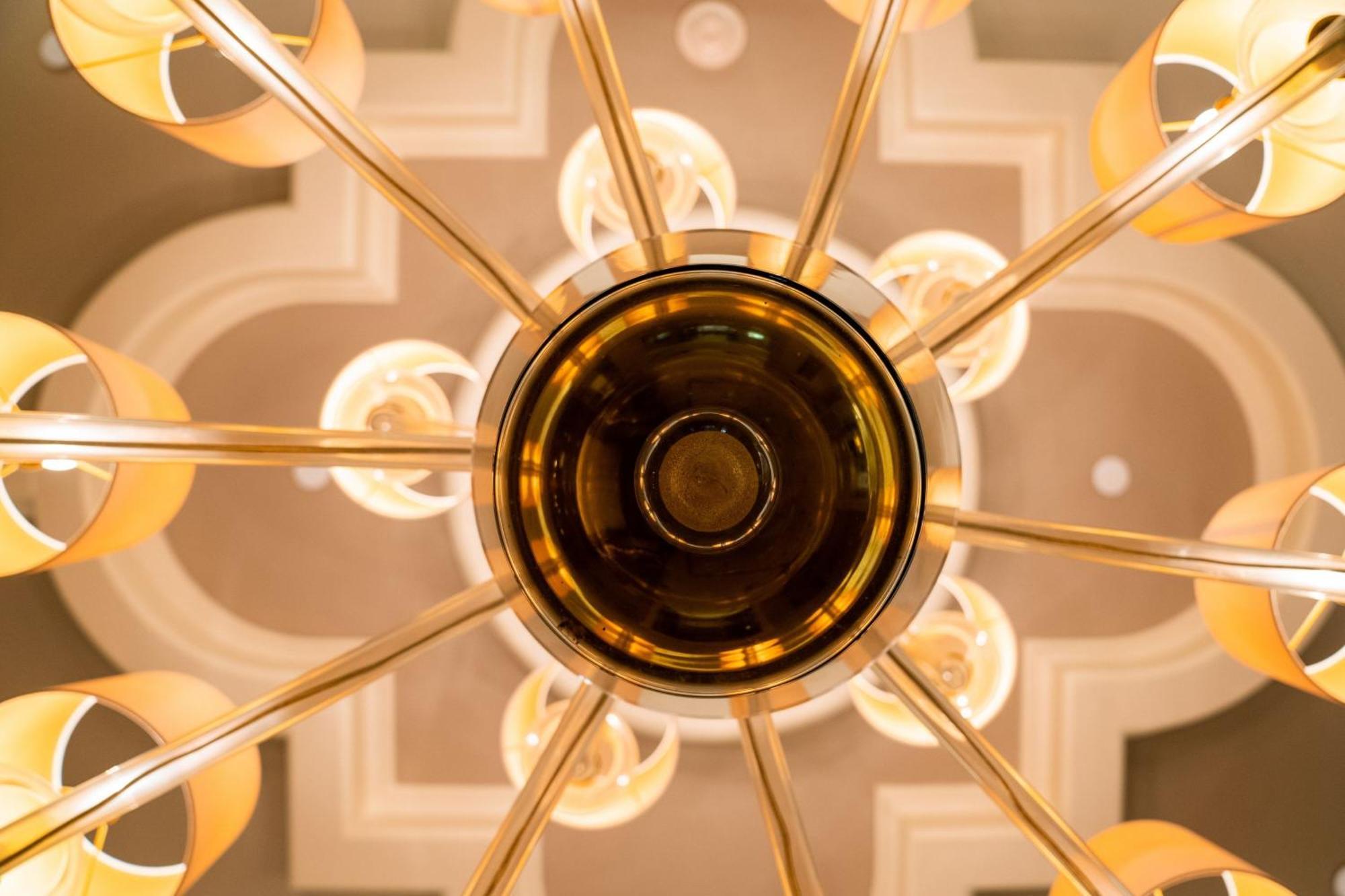 The St. Regis Houston Ξενοδοχείο Εξωτερικό φωτογραφία