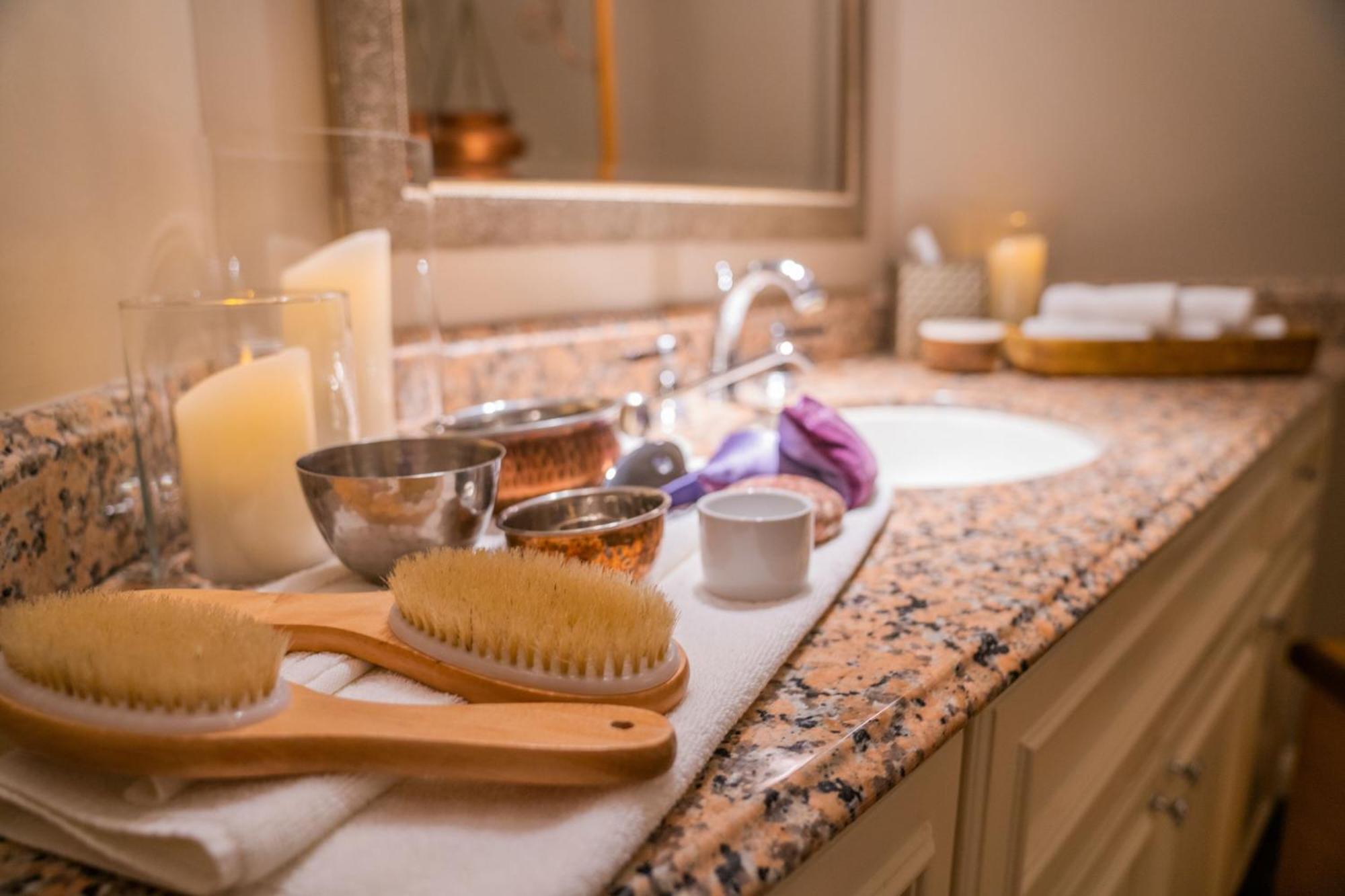 The St. Regis Houston Ξενοδοχείο Εξωτερικό φωτογραφία