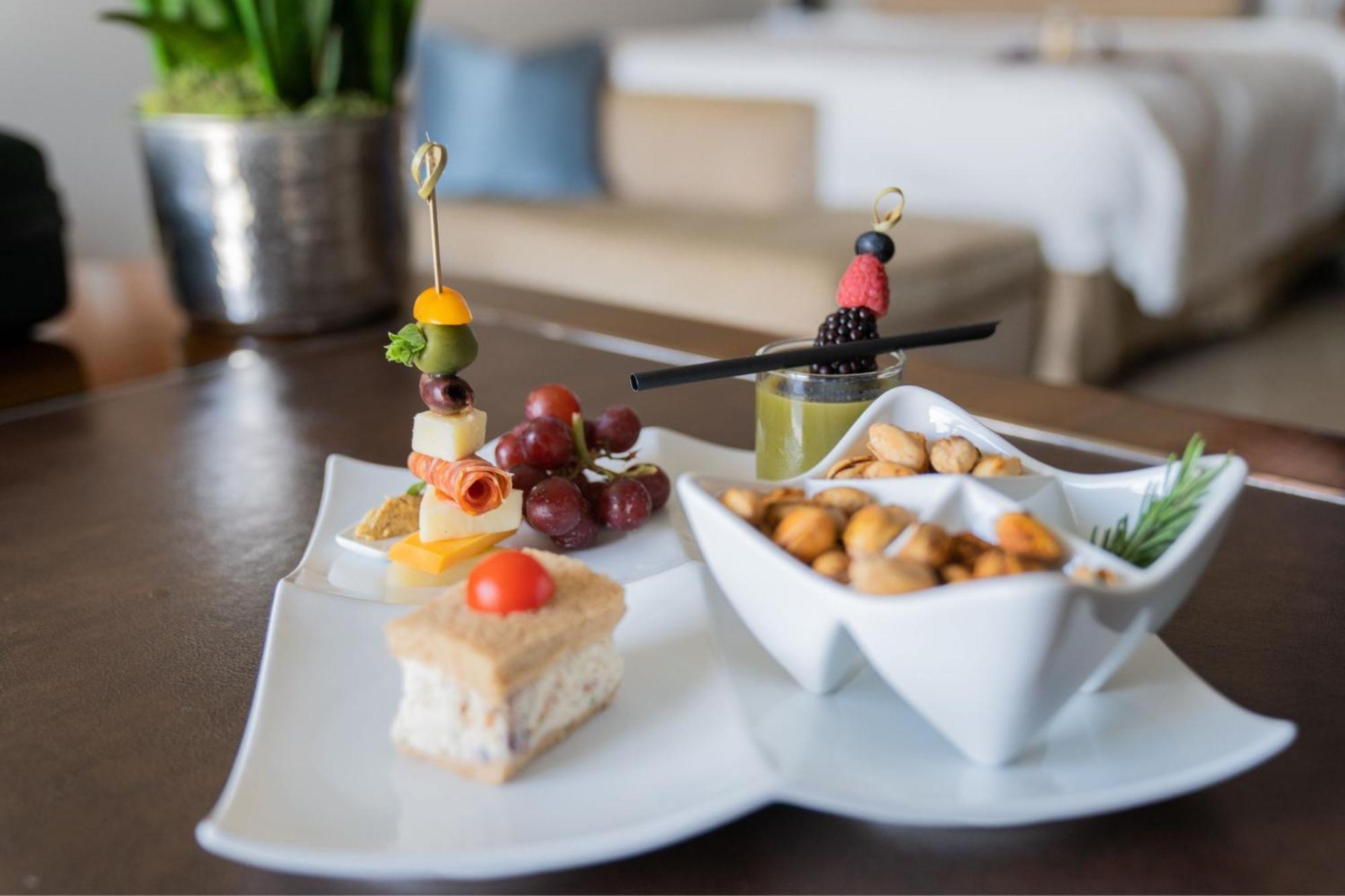 The St. Regis Houston Ξενοδοχείο Εξωτερικό φωτογραφία