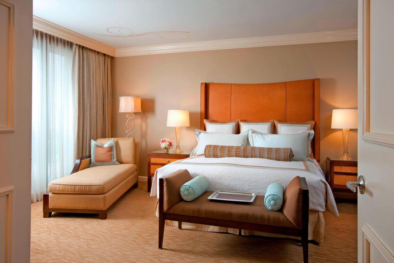 The St. Regis Houston Ξενοδοχείο Εξωτερικό φωτογραφία